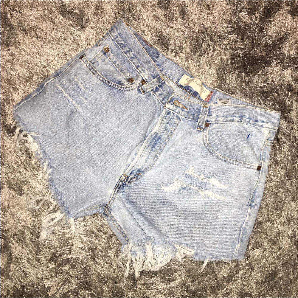 Levi’s Shorts